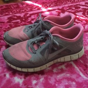 Nike Free Run 3